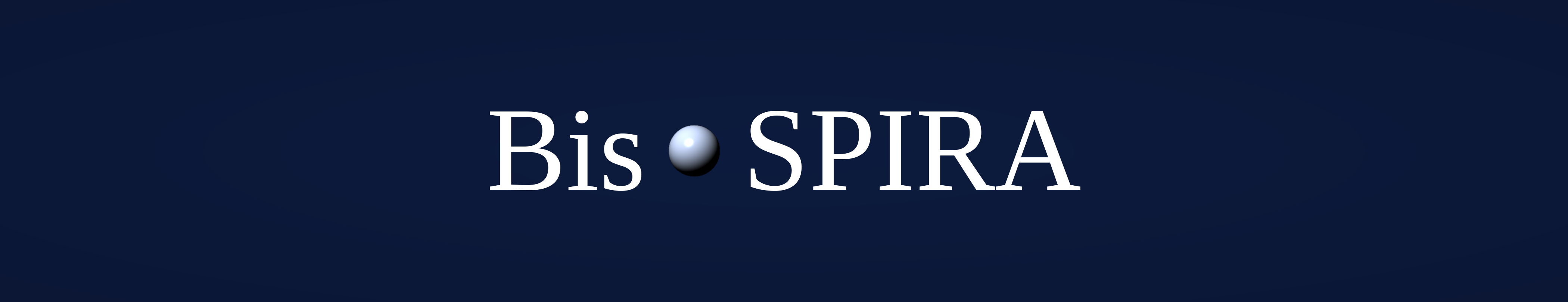 Bis SPIRA logo