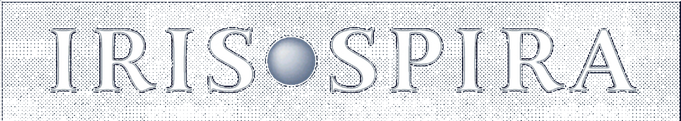 IRIS SPIRA logo